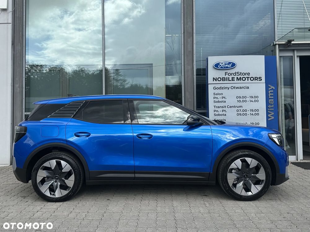 Ford Explorer 79kWh Premium RWD - 2