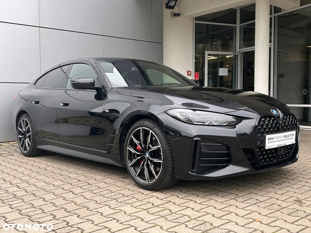 BMW Seria 4 430i M Sport sport - 6