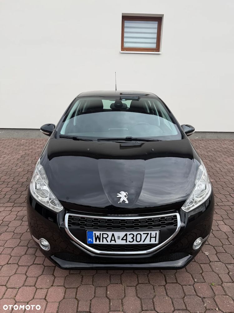 Peugeot 208 HDi 68 Access - 2