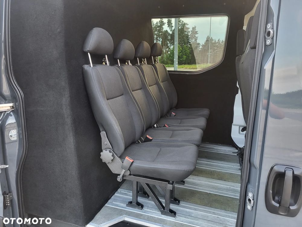 Iveco Daily D Hi-Matic - 10