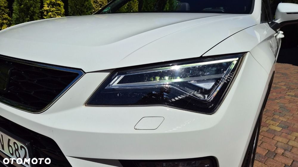 Seat Ateca - 15