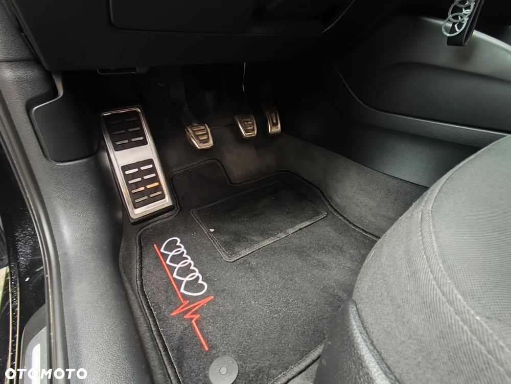 Audi A3 Sportback 1.6 TDI (clean diesel) S line Sportpaket - 13