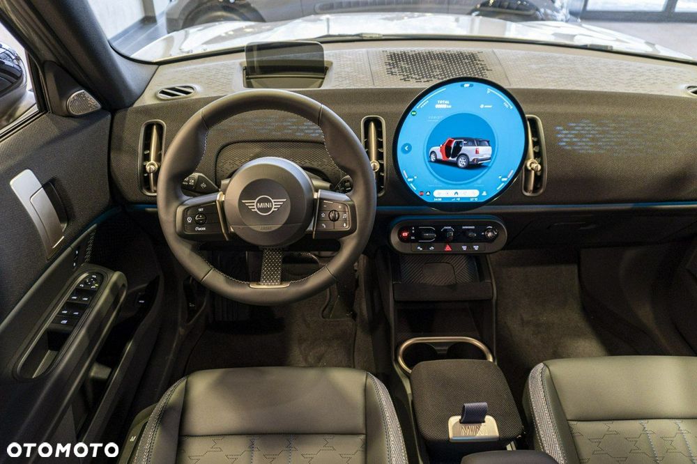 MINI Countryman - 16