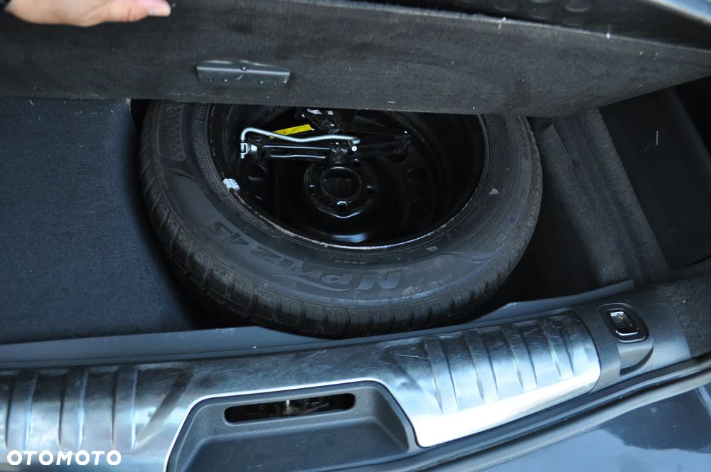 Peugeot 508 HDi FAP 160 Business-Line - 11