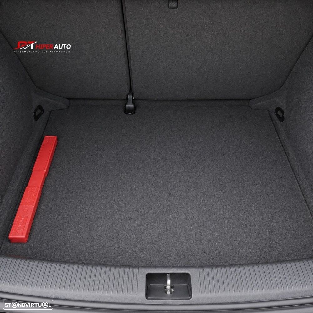 Audi A3 2.0 TDI Attraction - 10