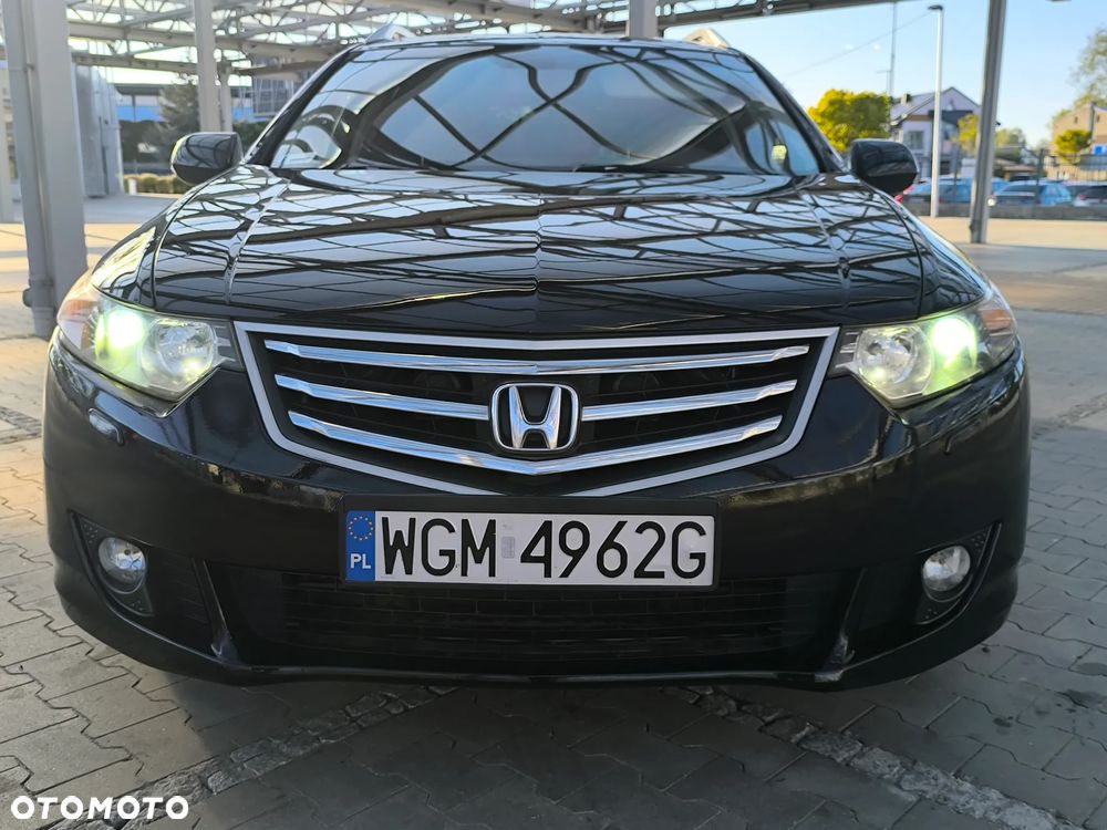 Honda Accord 2.0 Elegance - 5