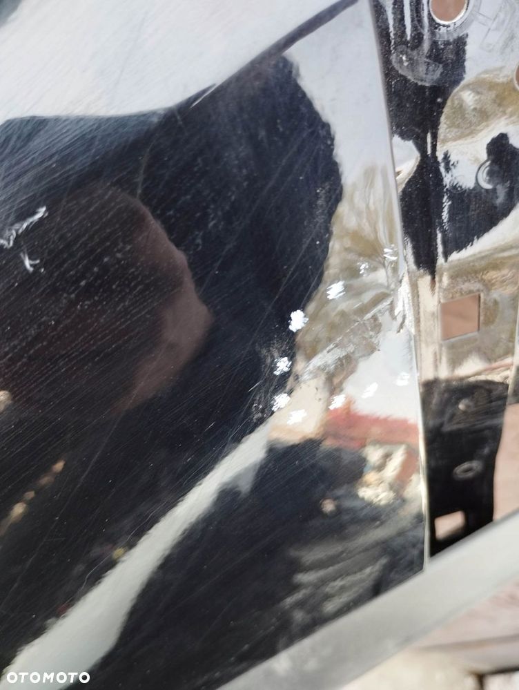 błotnik prawy mitsubishi eclipse cross 2018-2020 - 7