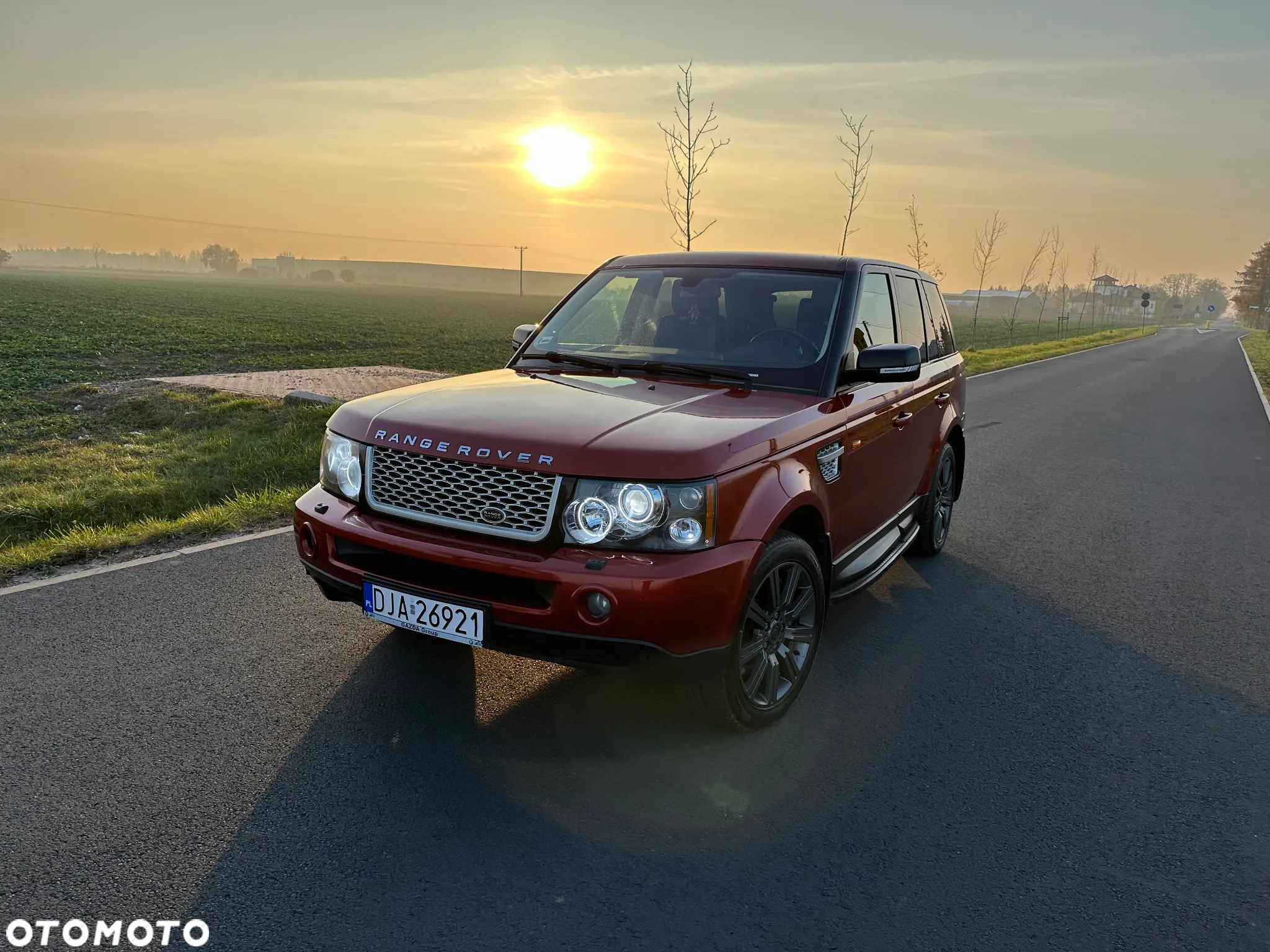 Land Rover Range Rover - 10
