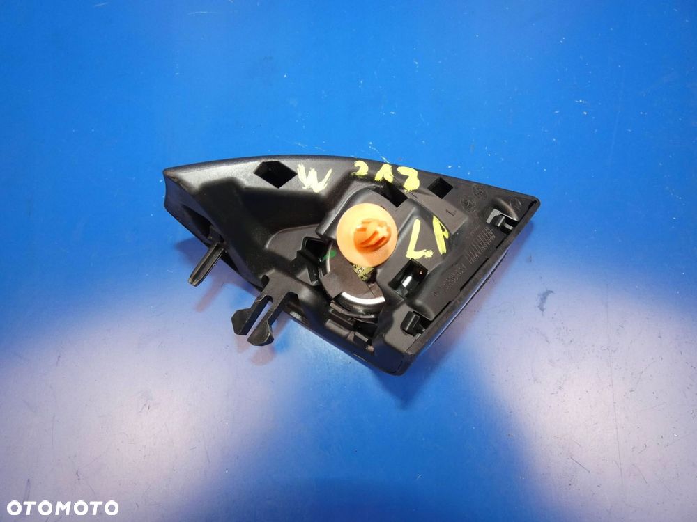 MERCEDES E KLASA W213 GŁOŚNIK DRZWI LEWY PRZÓD HARMAN KARDAN - 2