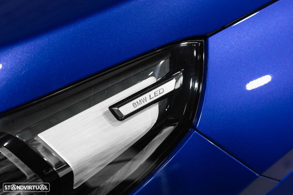 BMW X1 xDrive25e Pack Desportivo M - 19