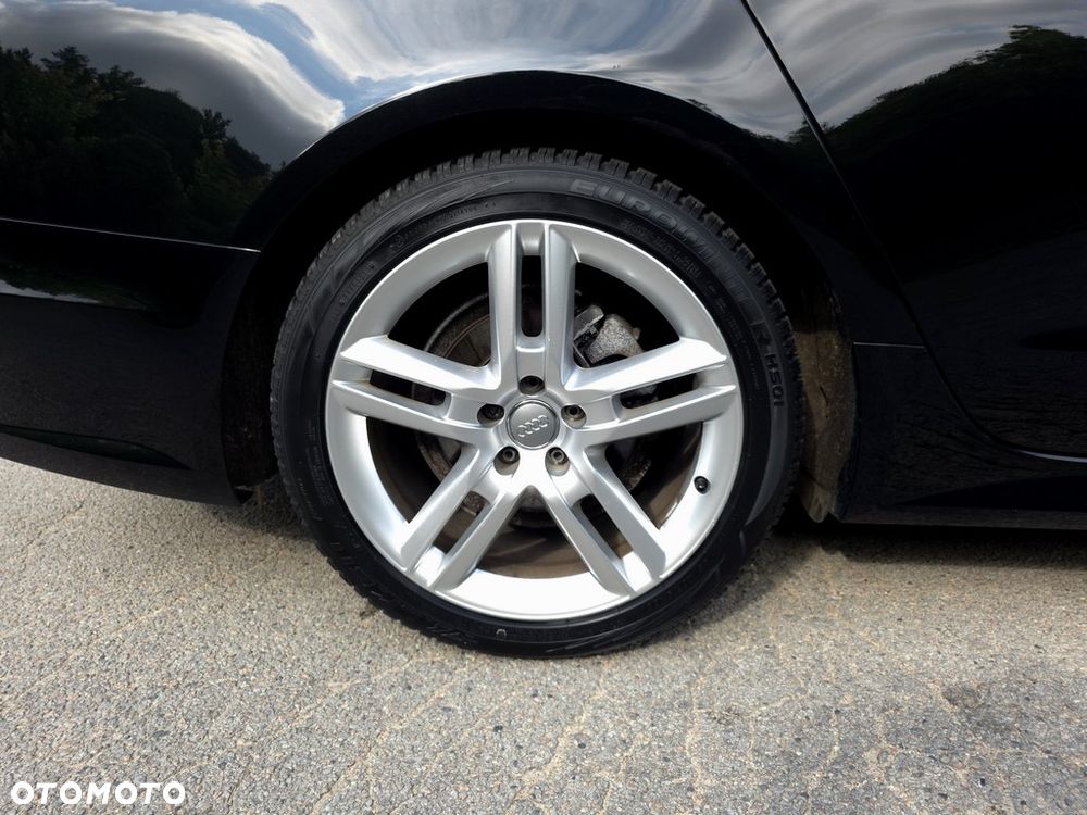 Audi A6 Avant 2.0 TDI ultra S tronic - 27
