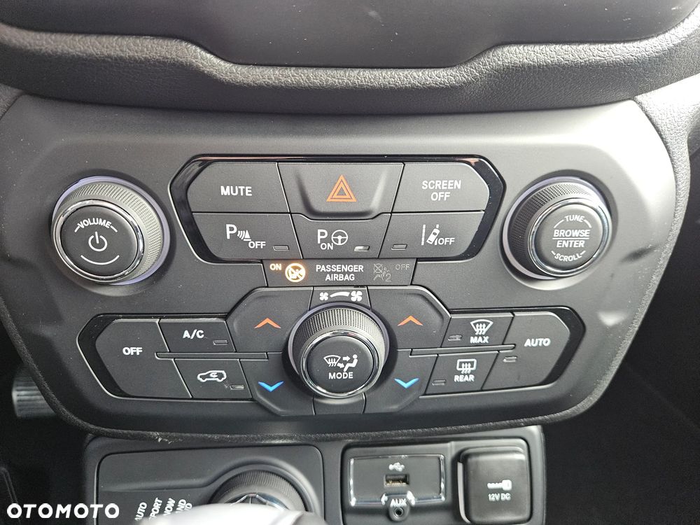 Jeep Renegade 1.3 T-GDI 4xe Automatik S-Edition - 30