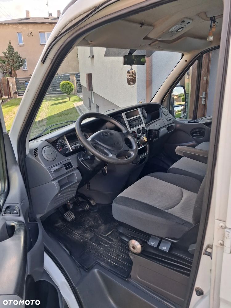 Iveco Daily - 5