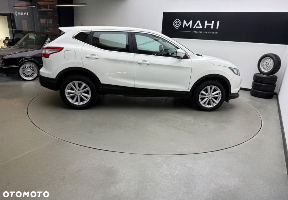 Nissan Qashqai - 13