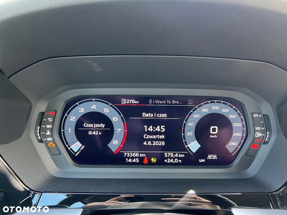 Audi A3 Limousine 35 TFSI - 18