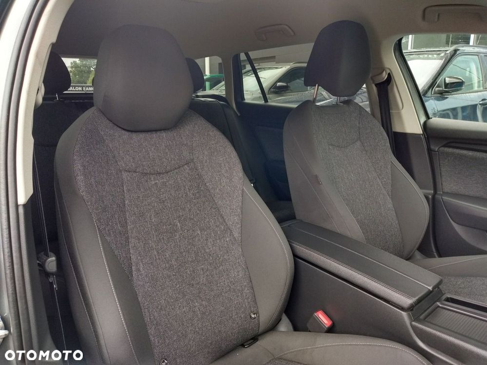Skoda Superb 1.5 TSI mHEV DSG Essence - 28