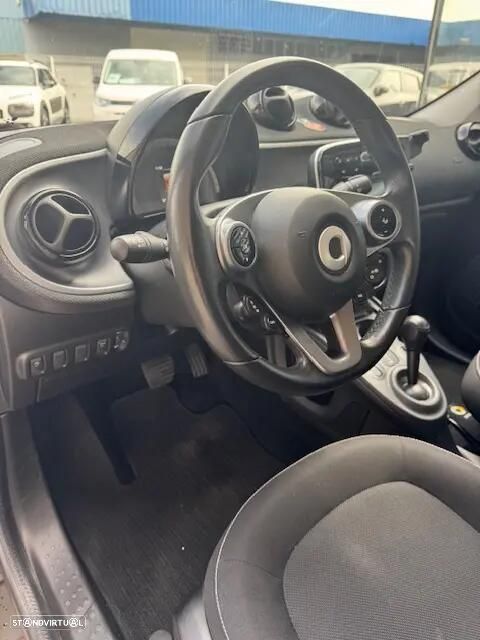 Smart ForFour - 7