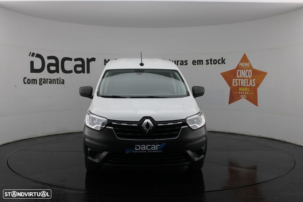 Renault EXPRESS VAN 1.5 BLUE DCI CONFORT - 3