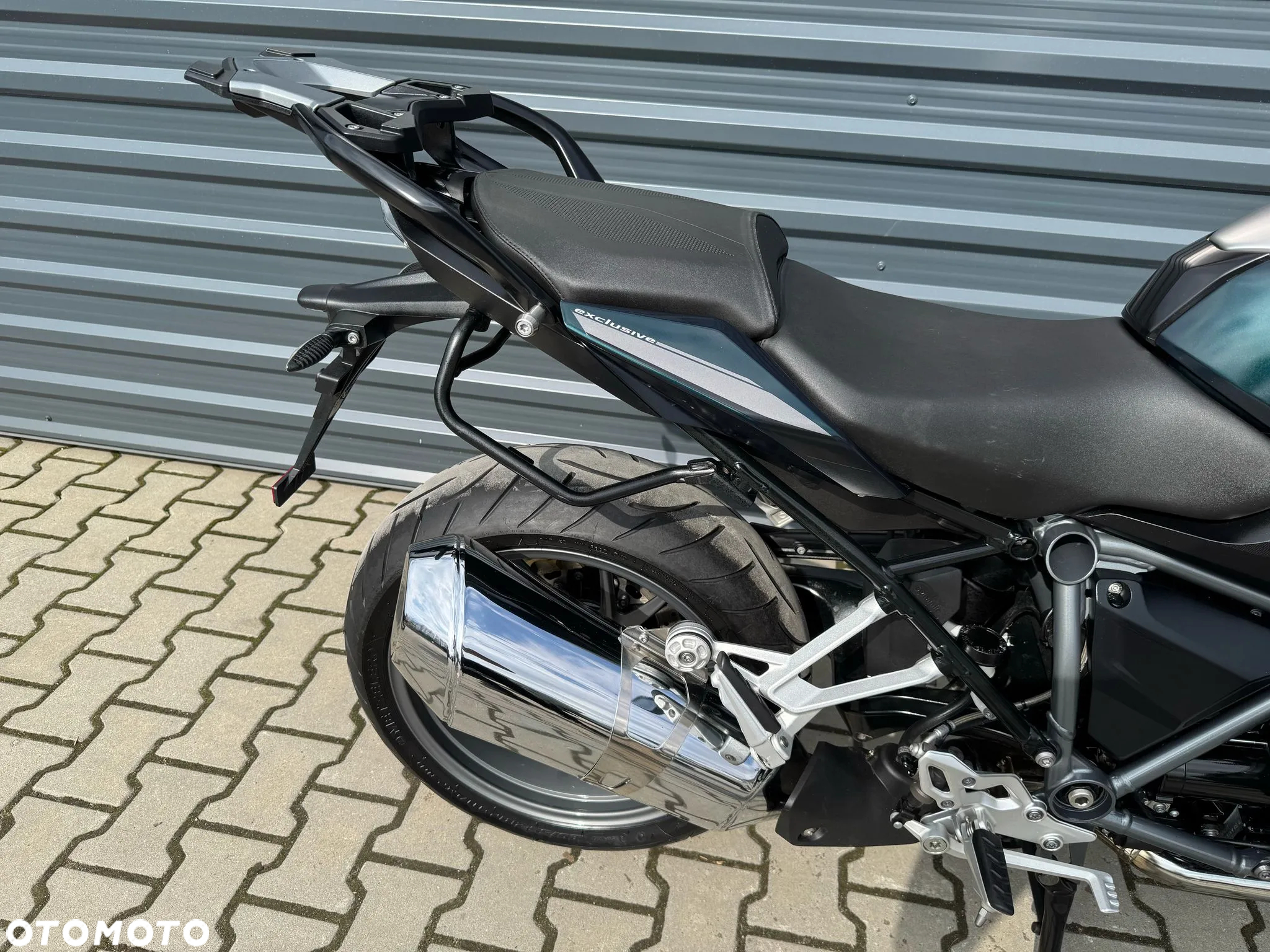 BMW R - 11