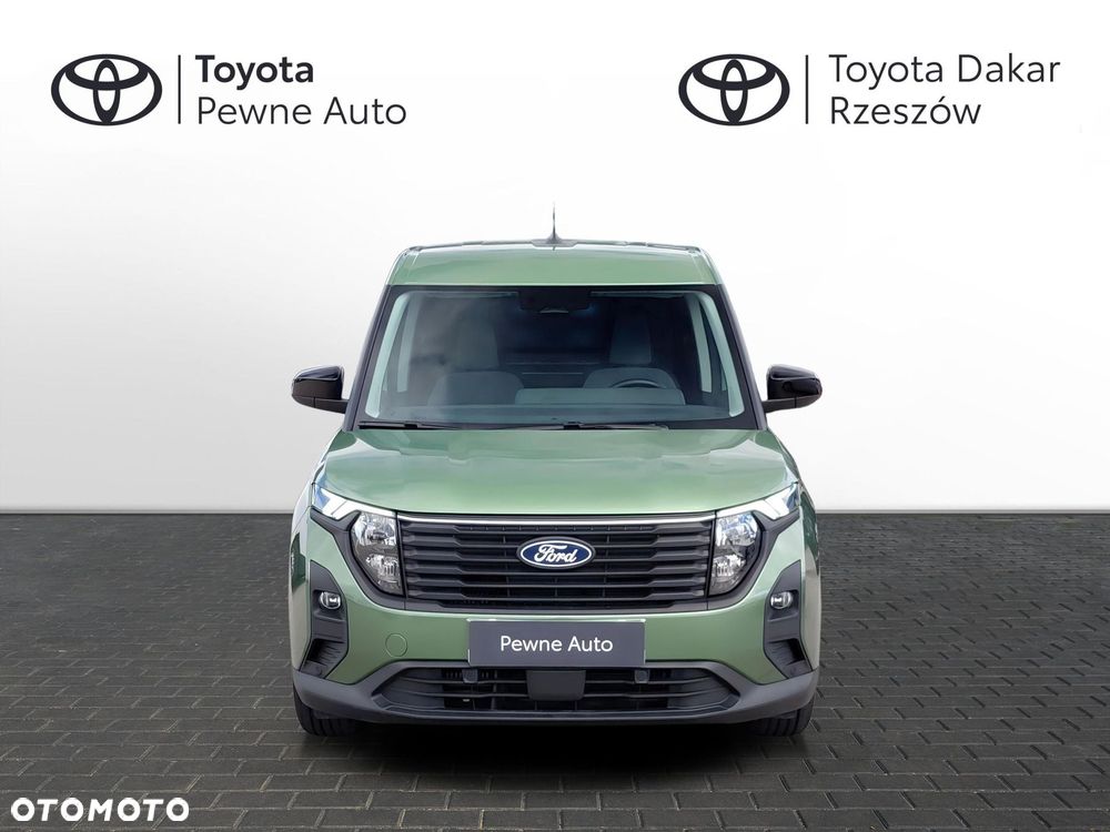 Ford Transit - 8