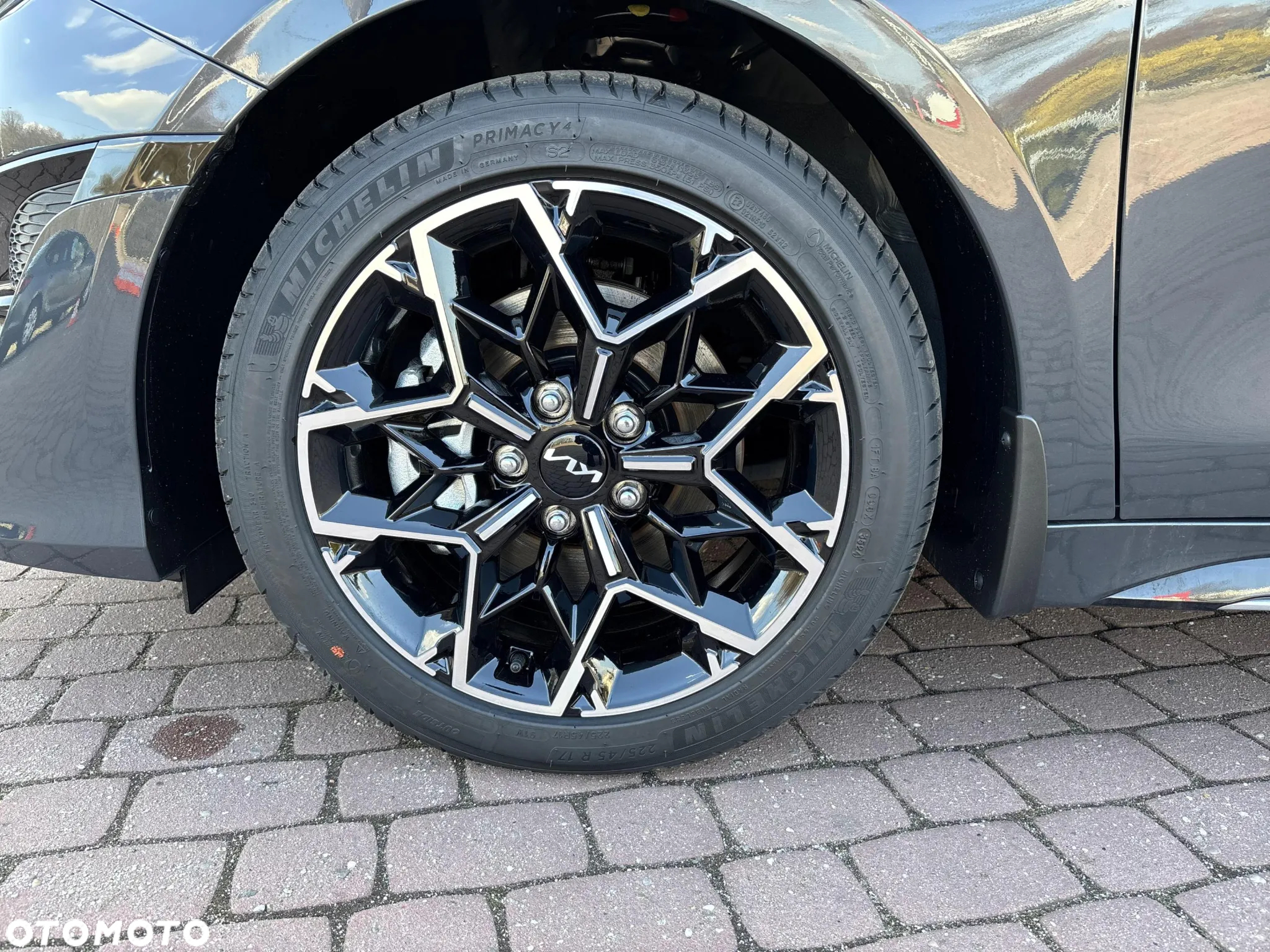 Kia ProCeed 1.5 T-GDI GT Line - 32