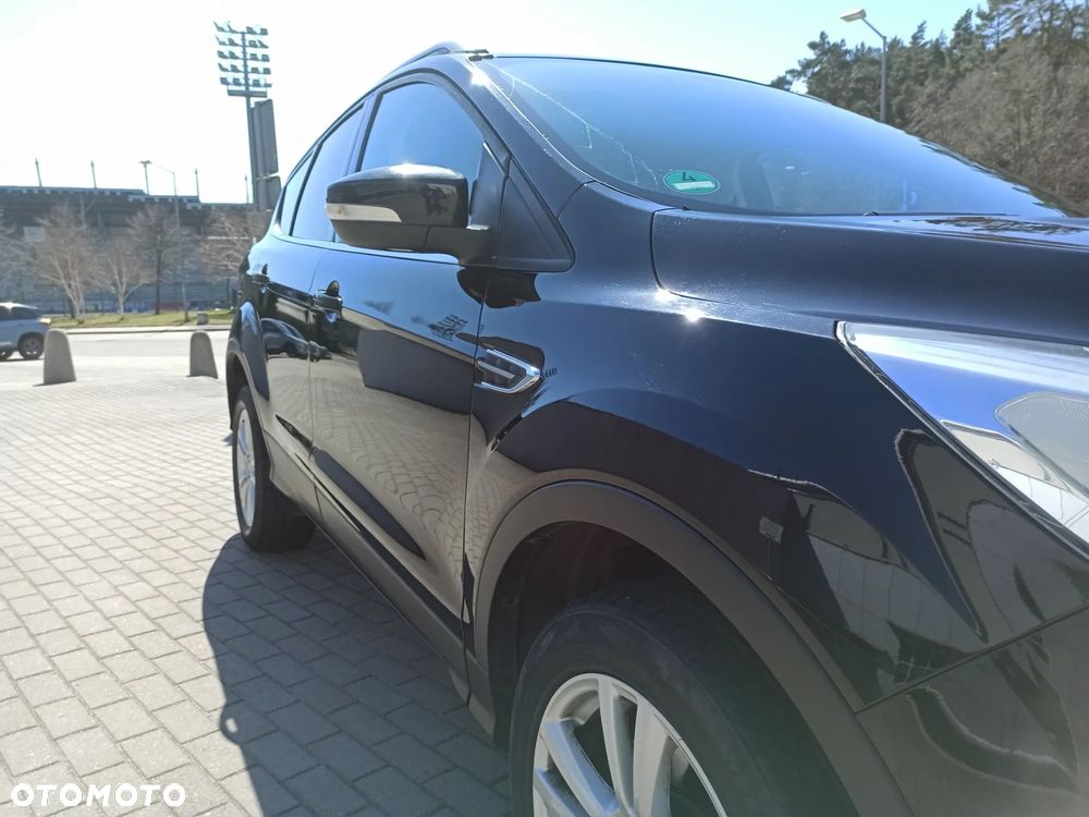Ford Kuga - 13