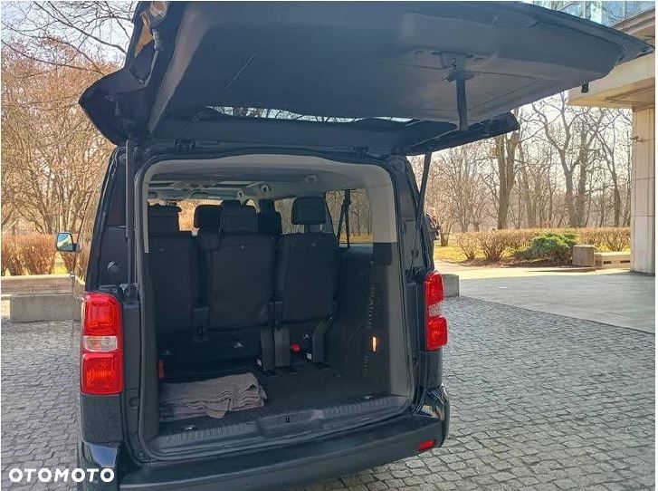 Toyota ProAce - 7