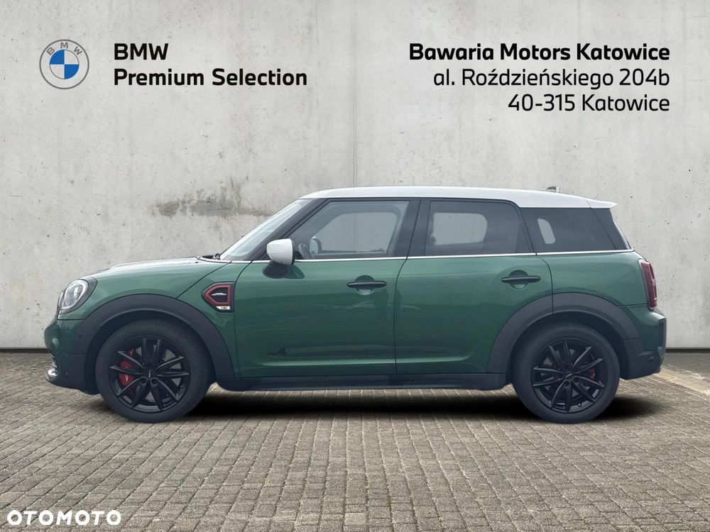 MINI John Cooper Works - 3