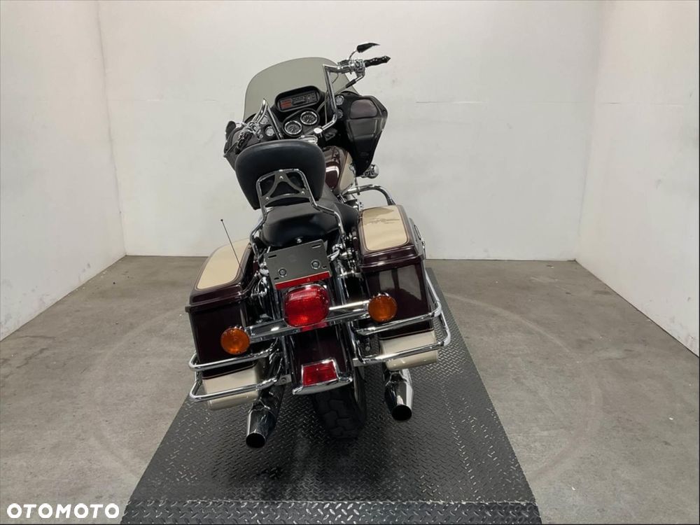 Harley-Davidson Touring Road Glide - 4