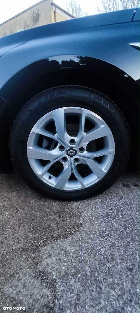 Renault Talisman 1.6 Energy TCe Limited EDC - 10