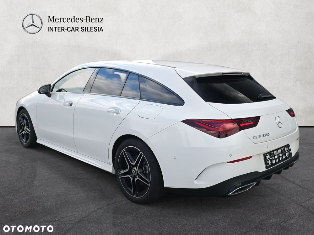 Mercedes-Benz CLA - 7
