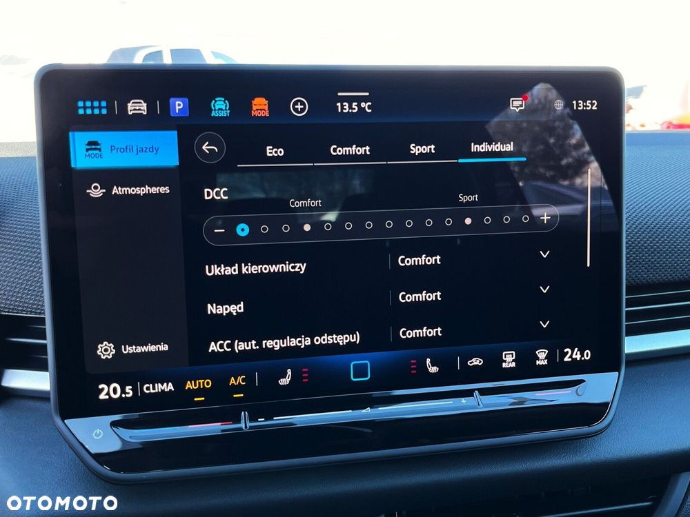 Volkswagen T-Roc 1.5 eTSI R-Line DSG - 12