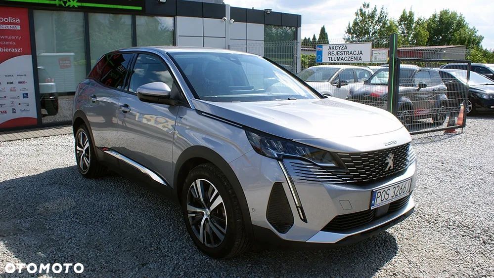 Peugeot 3008 - 2
