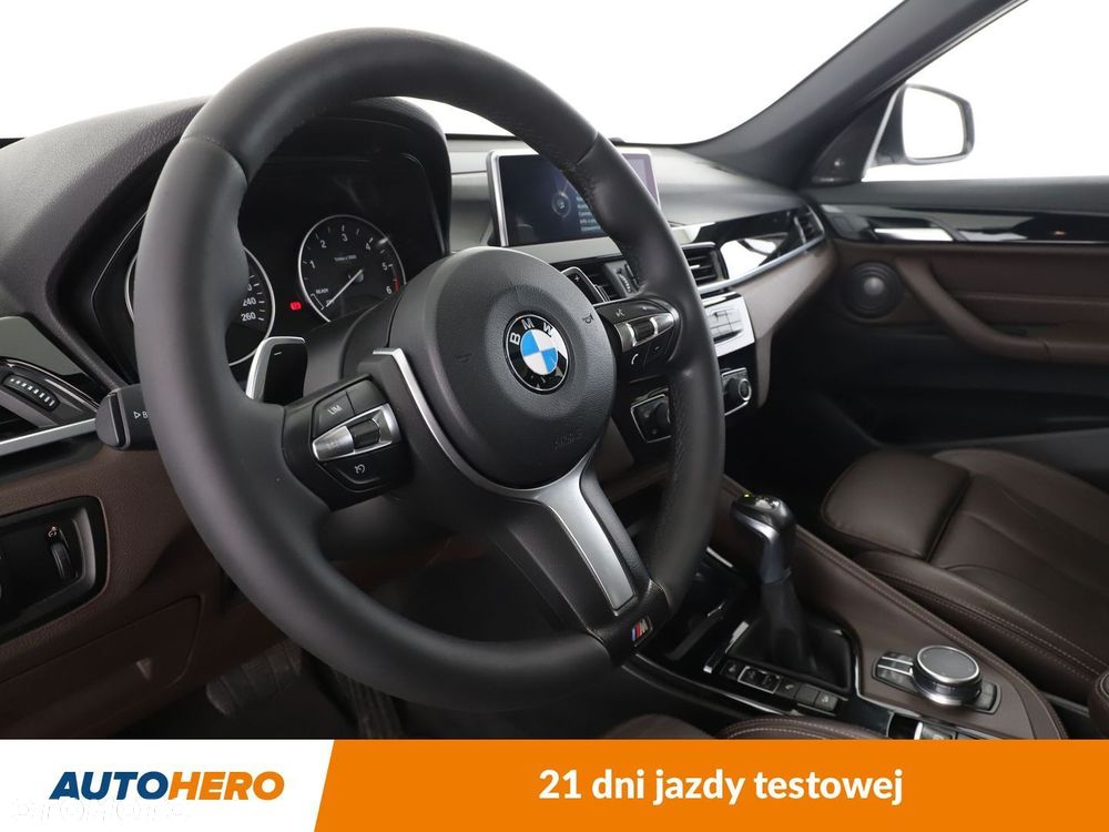 BMW X1 sDrive20d xLine sport - 11