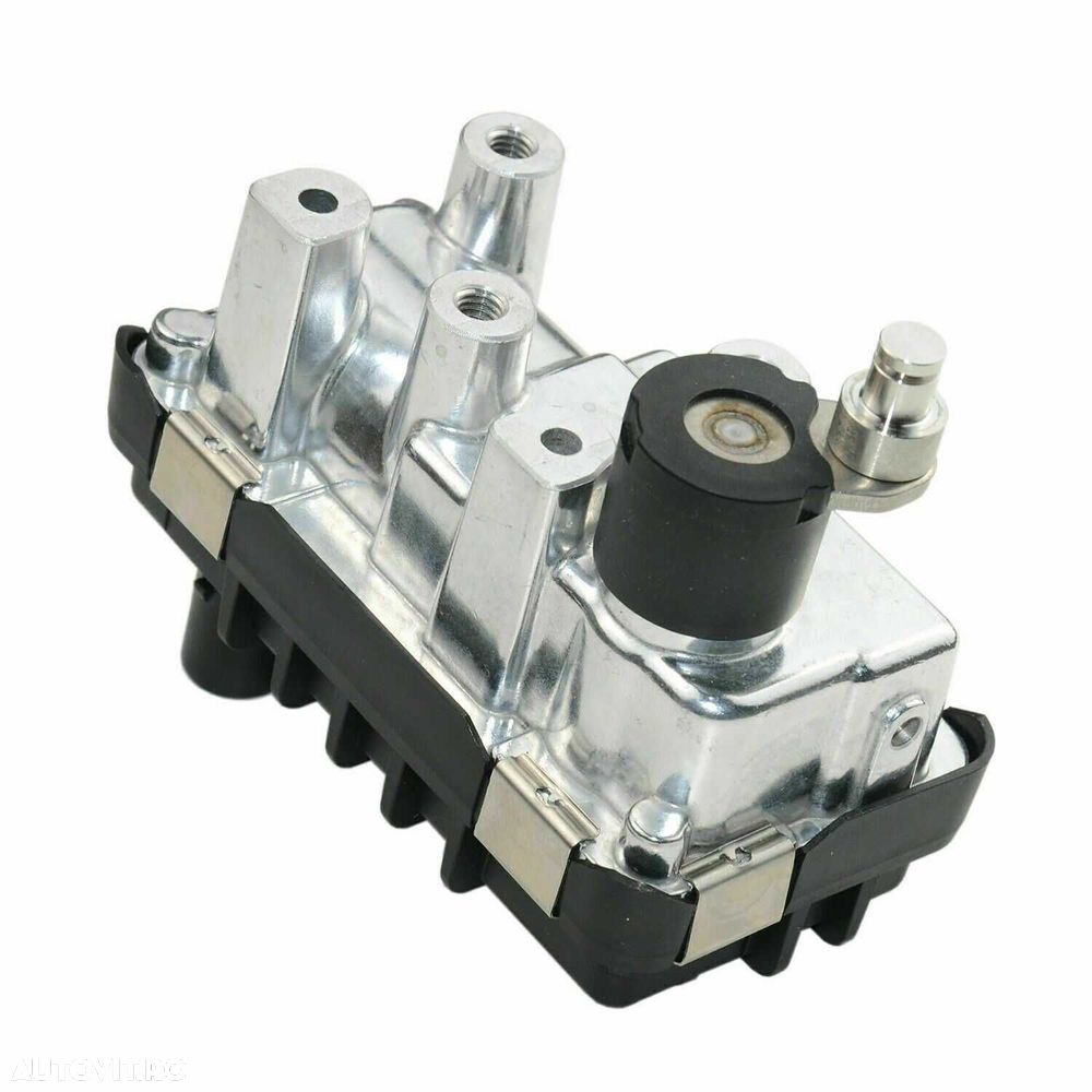 Actuator Motoras Turbo Turbina Ford Transit 2.2 Tdci G59 6NW009550 - 3