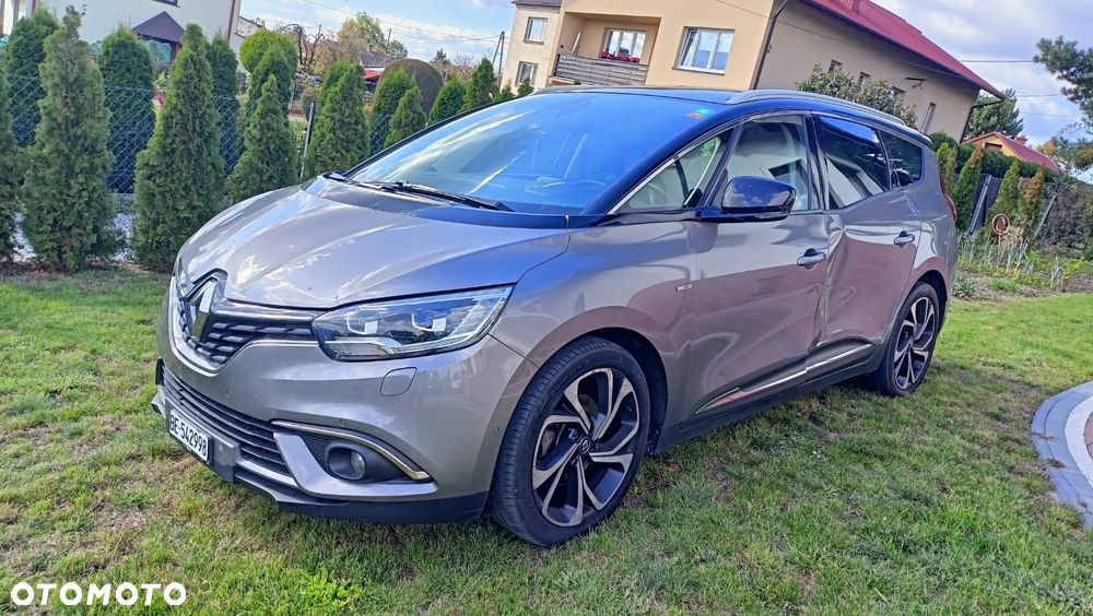Renault Scenic Energy TCe 130 S&S Xmod Bose Edition - 5