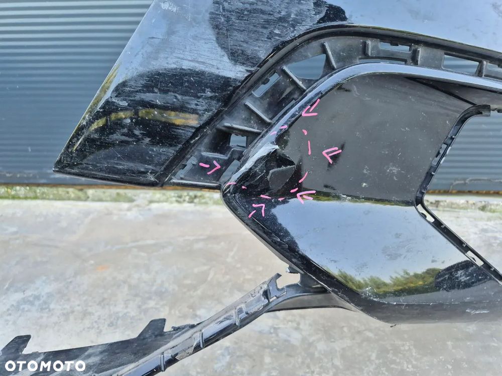 AUDI A3 8Y ZDERZAK PRZÓD (dostępne 2 zderzaki) - 3