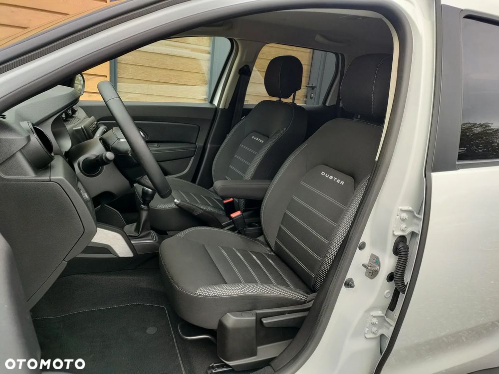 Dacia Duster TCe 100 2WD Comfort - 12