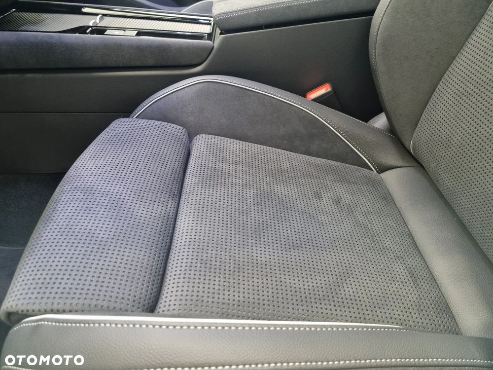 Skoda Superb 2.0 TSI 4x4 Sportline DSG - 19