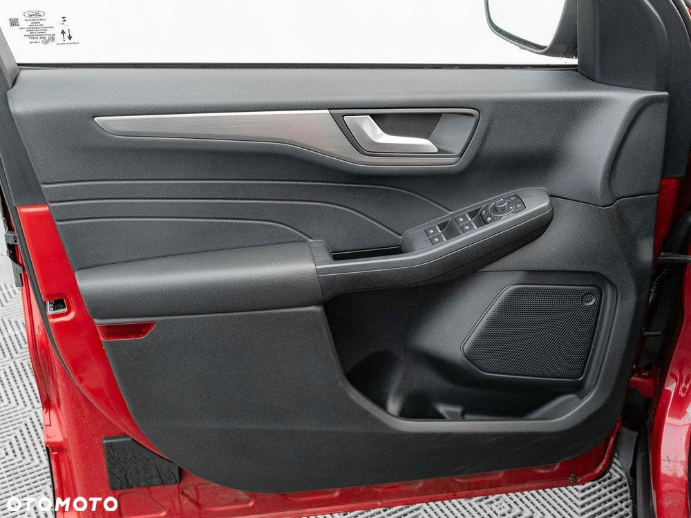 Ford Kuga 1.5 EcoBoost FWD Titanium X - 13