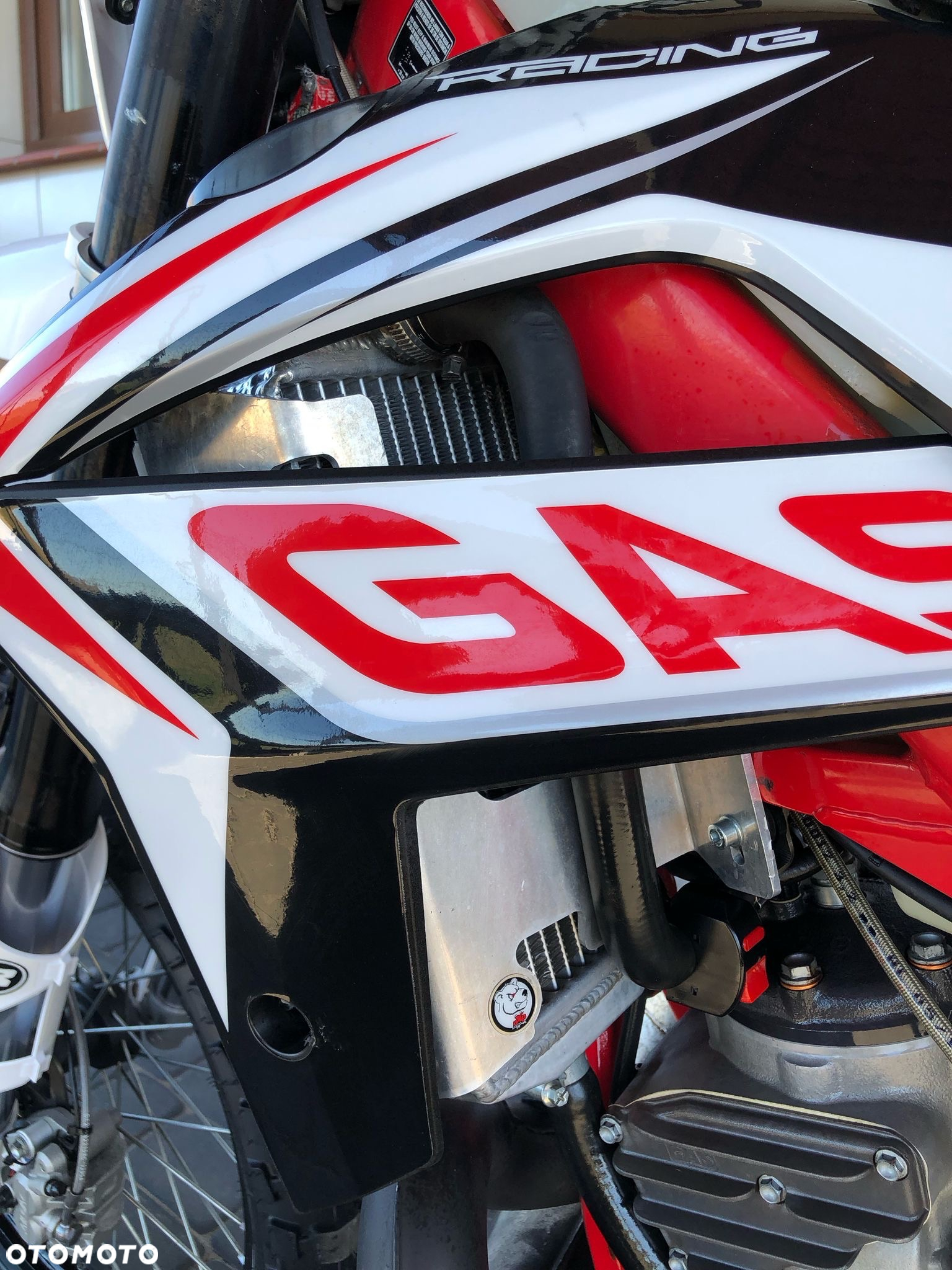 Gas Gas EC - 27