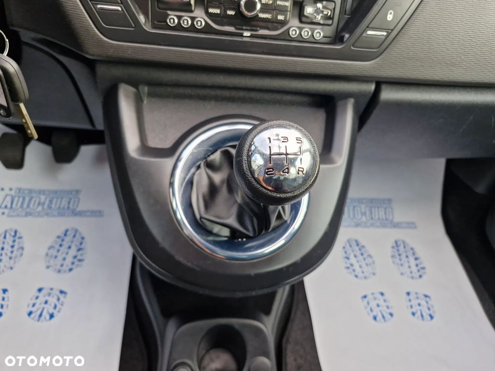 Citroën C4 Picasso VTi 120 Selection - 30