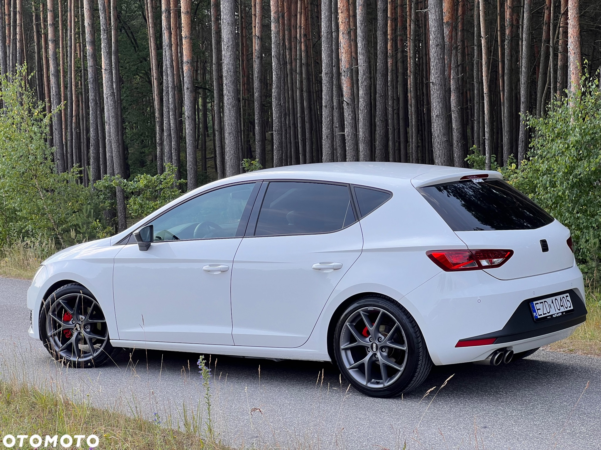 Seat Leon 1.4 TSI Start&Stop FR - 10