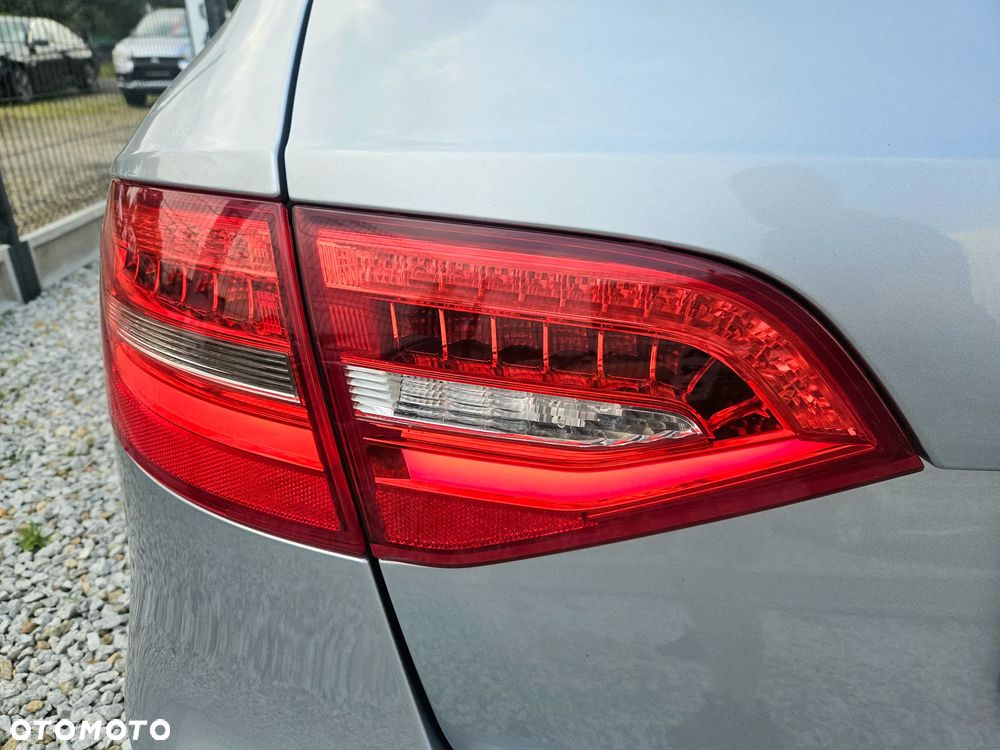 Audi A4 - 17