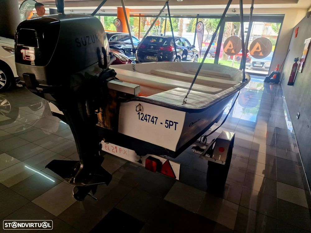 Ocqueteau fisching - 6