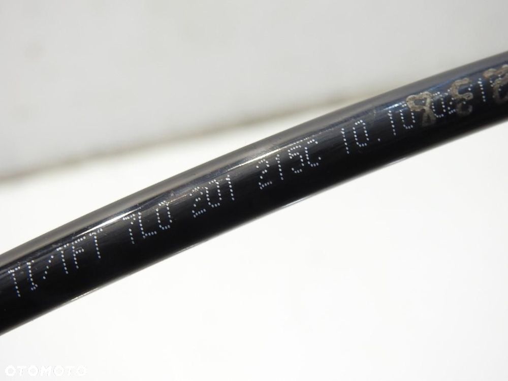 PRZEWÓD PALIWA PORSCHE CAYENNE I 4.5 V8 TURBO 7L0201215C - 13