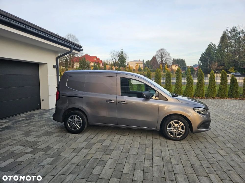 Mercedes-Benz Citan - 7