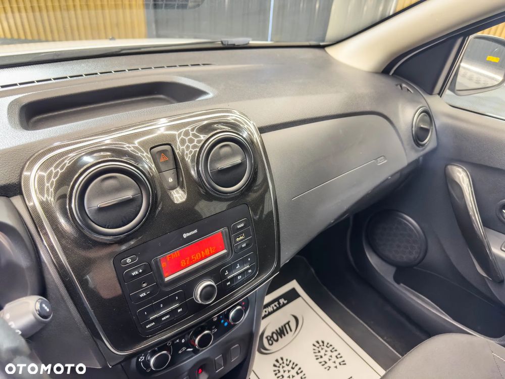 Dacia Sandero TCe 90 LIVE - 21