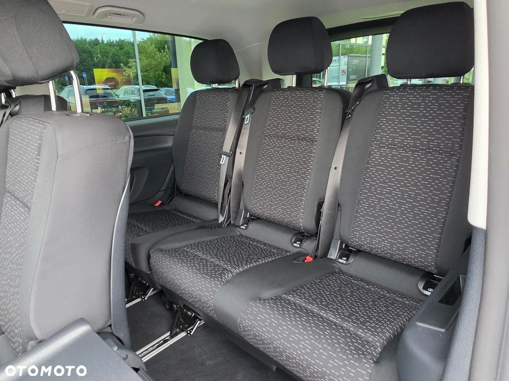 Mercedes-Benz Vito Tourer L2 Pro 9G-Tronic 447.703 - 34