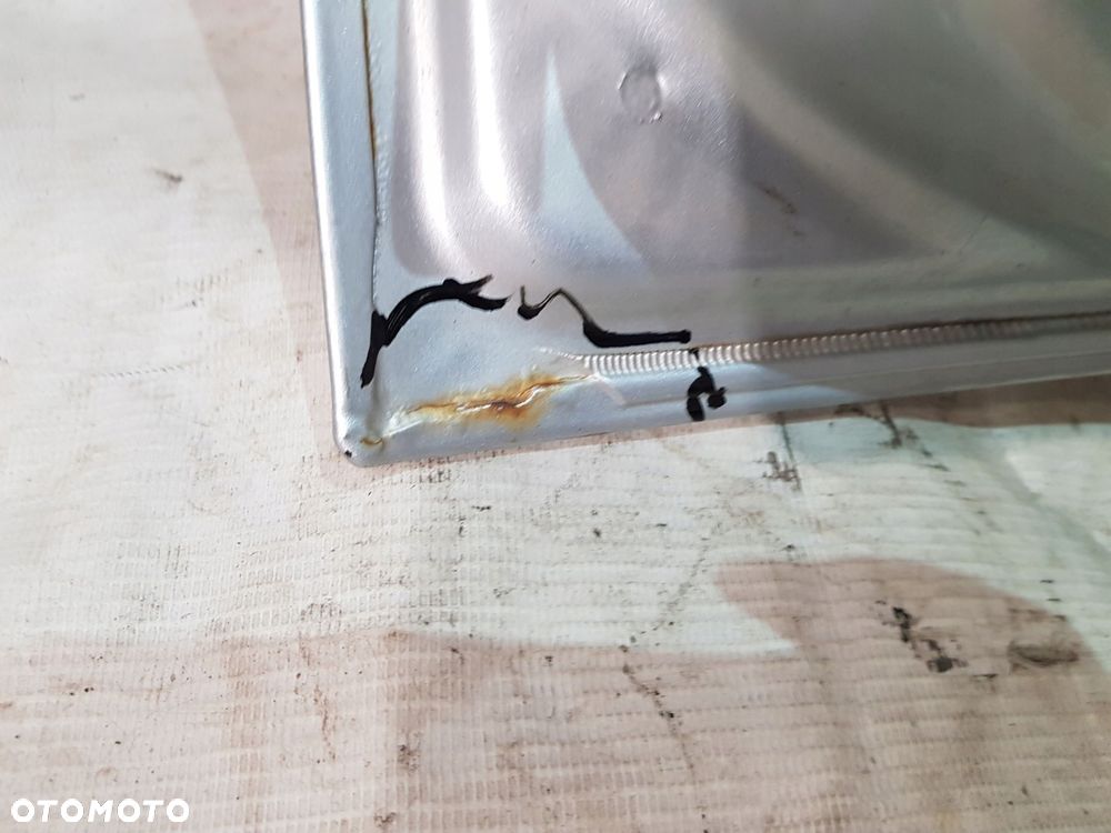 klapa bagażnika jeep cherokee kj eu ps2 qs2 - 9